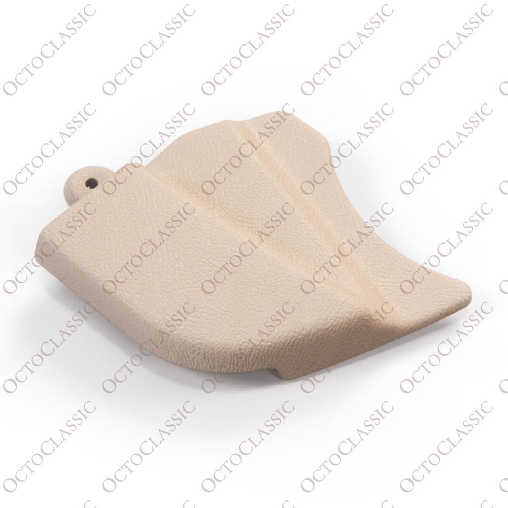 Mercedes SLK R170 / Chrysler Crossfire Recaro Recubrimiento lateral del asiento delantero Izquierda o Derecha Todos los colores A1709190520 / A1709190620 Mercedes SLK R170 / Chrysler Crossfire Recaro Recubrimiento lateral del asiento delantero Izquierda o Derecha Todos los colores A1709190520 / A1709190620