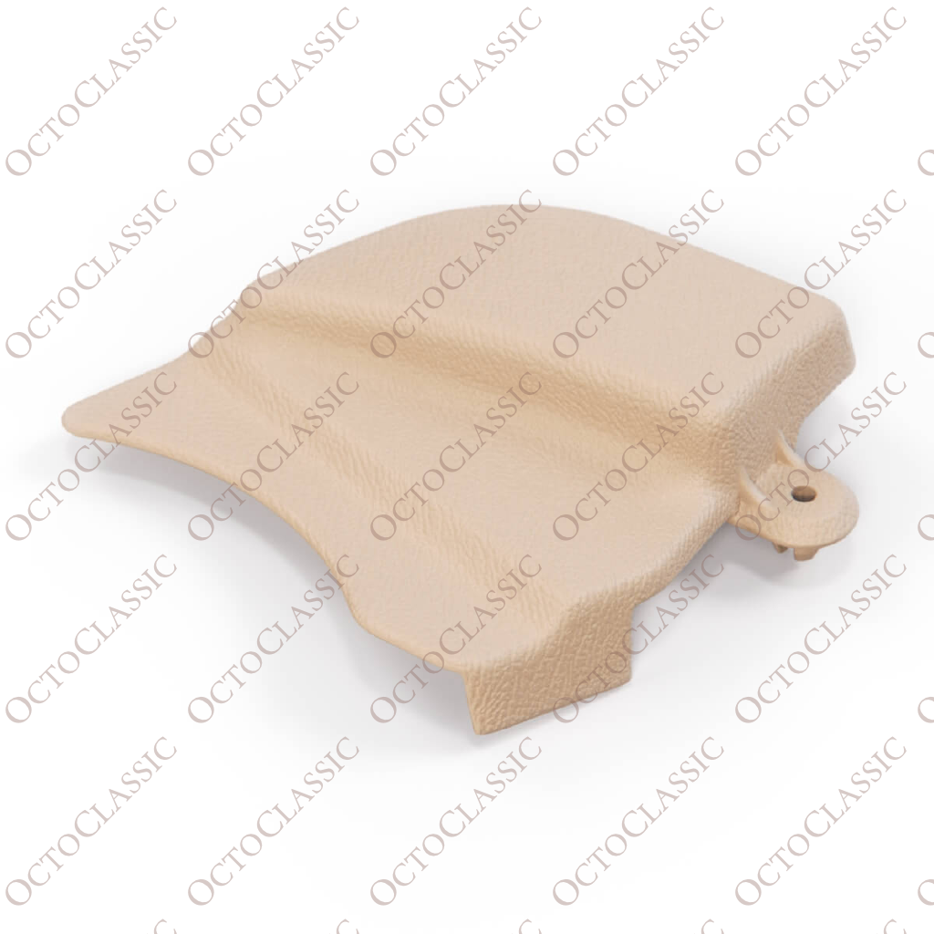 Mercedes SLK R170 / Chrysler Crossfire Recaro Recubrimiento lateral del asiento delantero Izquierda o Derecha Todos los colores A1709190520 / A1709190620 Mercedes SLK R170 / Chrysler Crossfire Recaro Recubrimiento lateral del asiento delantero Izquierda o Derecha Todos los colores A1709190520 / A1709190620