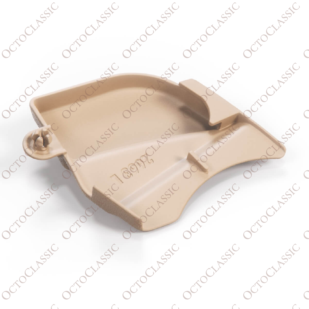 Mercedes SLK R170 / Chrysler Crossfire Recaro Recubrimiento lateral del asiento delantero Izquierda o Derecha Todos los colores A1709190520 / A1709190620 Mercedes SLK R170 / Chrysler Crossfire Recaro Recubrimiento lateral del asiento delantero Izquierda o Derecha Todos los colores A1709190520 / A1709190620