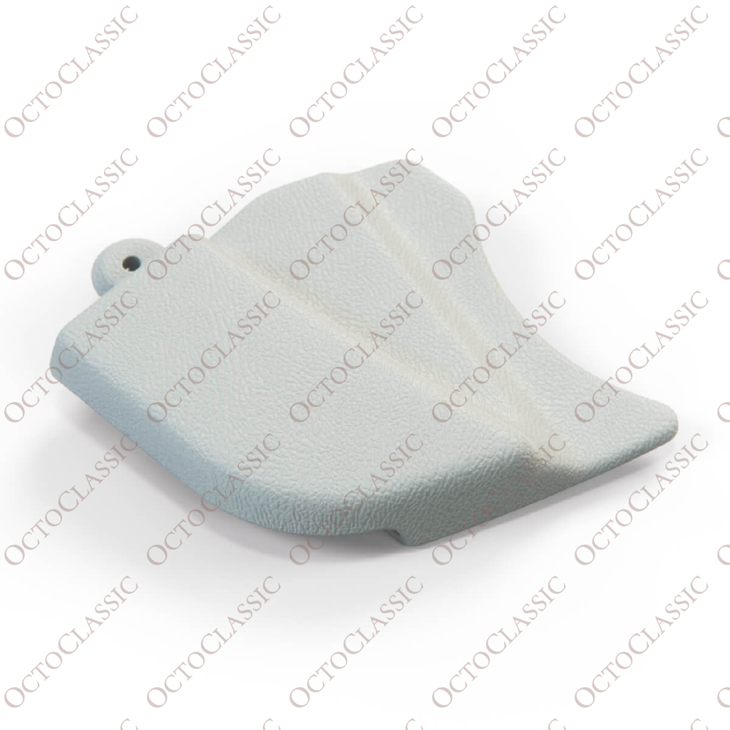 Mercedes SLK R170 / Chrysler Crossfire Recaro Recubrimiento lateral del asiento delantero Izquierda o Derecha Todos los colores A1709190520 / A1709190620 Mercedes SLK R170 / Chrysler Crossfire Recaro Recubrimiento lateral del asiento delantero Izquierda o Derecha Todos los colores A1709190520 / A1709190620