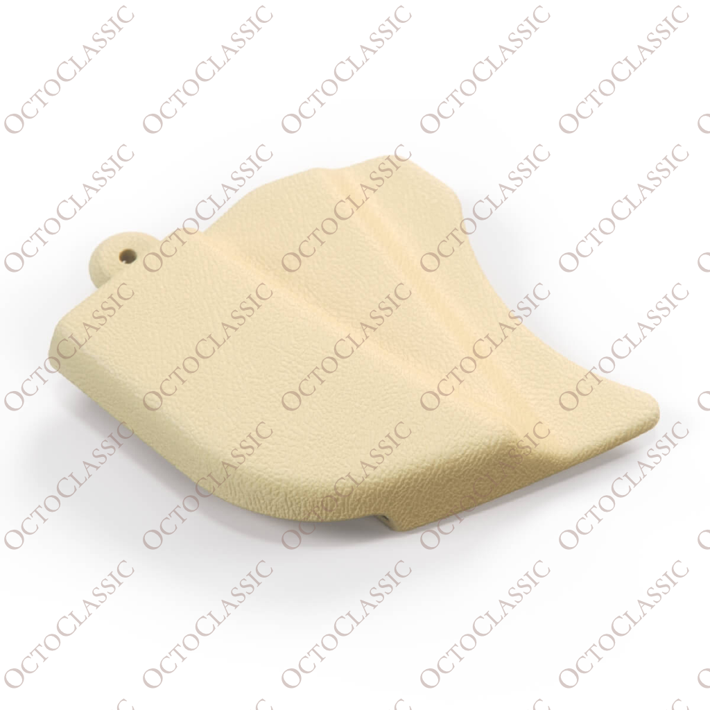 Mercedes SLK R170 / Chrysler Crossfire Recaro Recubrimiento lateral del asiento delantero Izquierda o Derecha Todos los colores A1709190520 / A1709190620 Mercedes SLK R170 / Chrysler Crossfire Recaro Recubrimiento lateral del asiento delantero Izquierda o Derecha Todos los colores A1709190520 / A1709190620