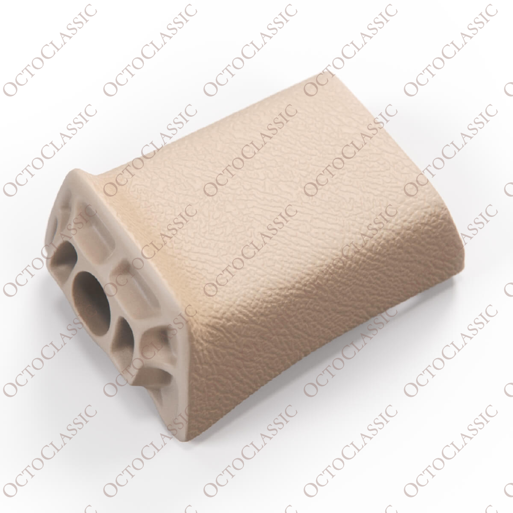 Mercedes W126 Door Panel Armrest Support All Colors A1269700064 Mercedes W126 Door Panel Armrest Support All Colors A1269700064