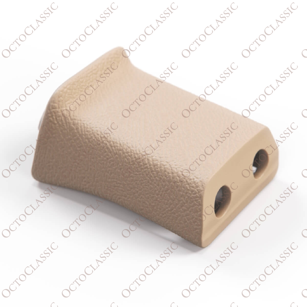 Mercedes W126 Door Panel Armrest Support All Colors A1269700064 Mercedes W126 Door Panel Armrest Support All Colors A1269700064