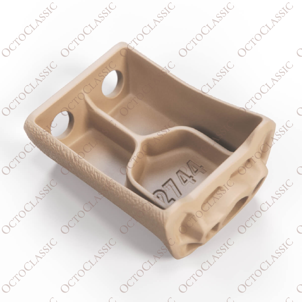 Mercedes W126 Door Panel Armrest Support All Colors A1269700064 Mercedes W126 Door Panel Armrest Support All Colors A1269700064