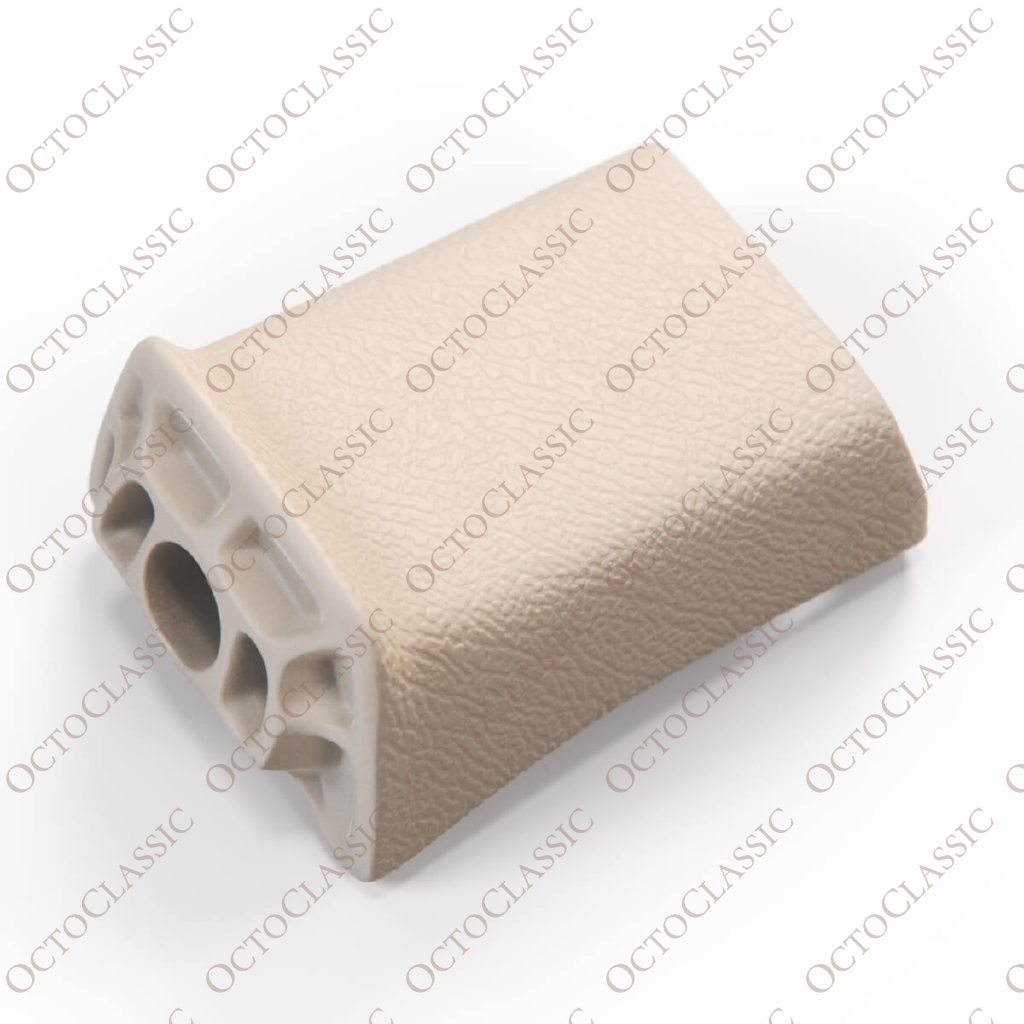 Mercedes W126 Door Panel Armrest Support All Colors A1269700064 Mercedes W126 Door Panel Armrest Support All Colors A1269700064