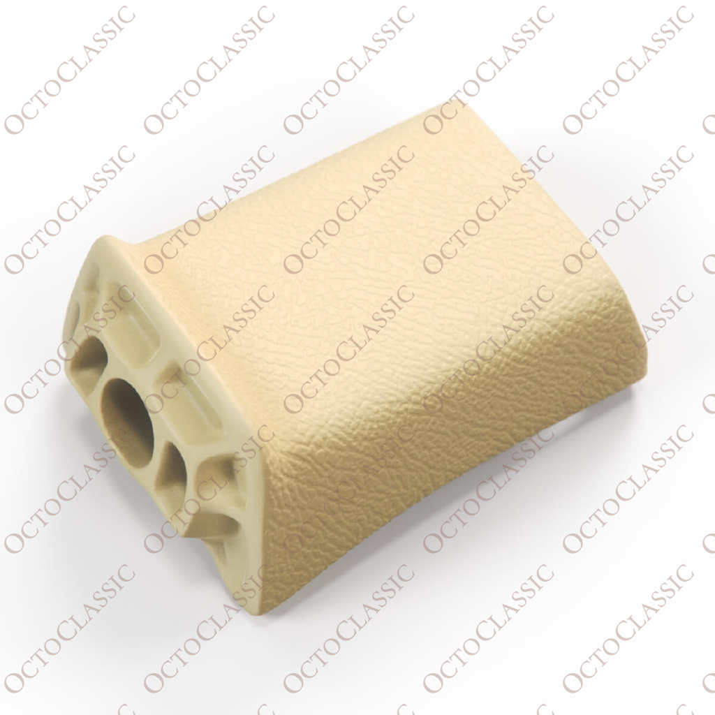 Mercedes W126 Door Panel Armrest Support All Colors A1269700064 Mercedes W126 Door Panel Armrest Support All Colors A1269700064