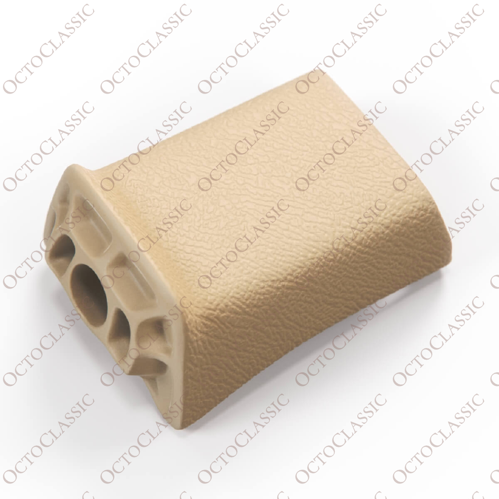 Mercedes W126 Door Panel Armrest Support All Colors A1269700064 Mercedes W126 Door Panel Armrest Support All Colors A1269700064