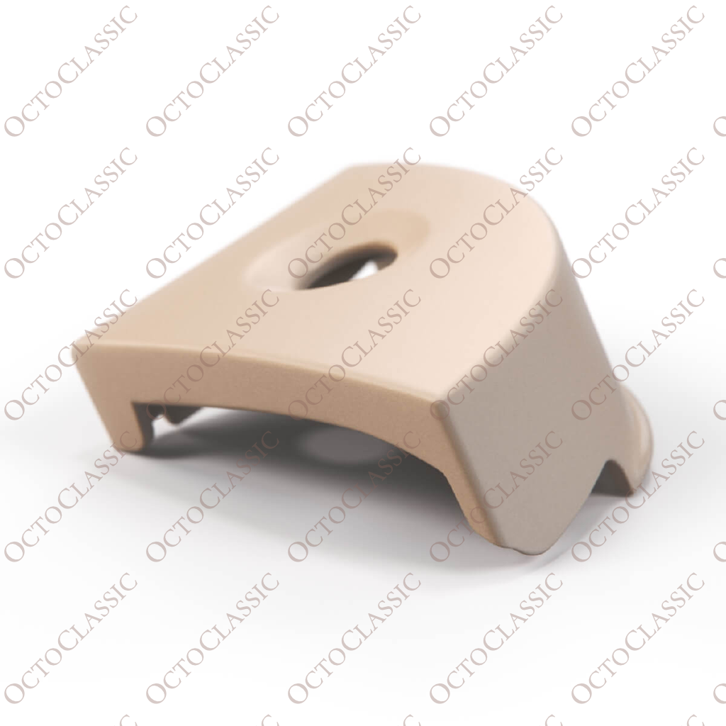 Pokrywa przycisku schowka Mercedes W211 A2116890130 Pokrywa przycisku schowka Mercedes W211 A2116890130