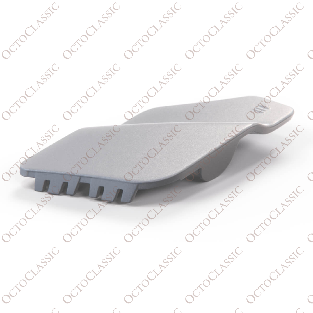 Mercedes SLK R172 Parachoques delantero Tow Eye Cover A1728852623 Mercedes SLK R172 Parachoques delantero Tow Eye Cover A1728852623