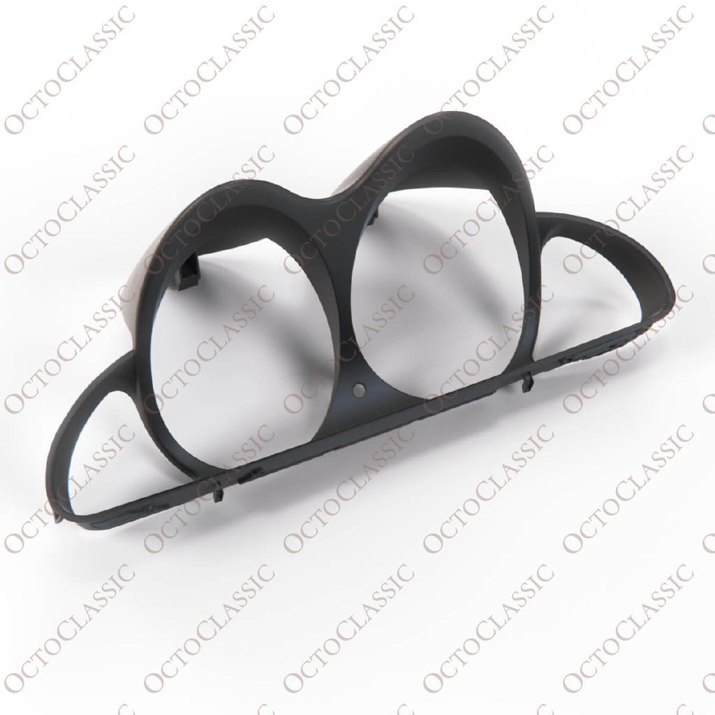 Mercedes R230 Strumento cluster tachimetro cornice A2306805636 Mercedes R230 Strumento cluster tachimetro cornice A2306805636
