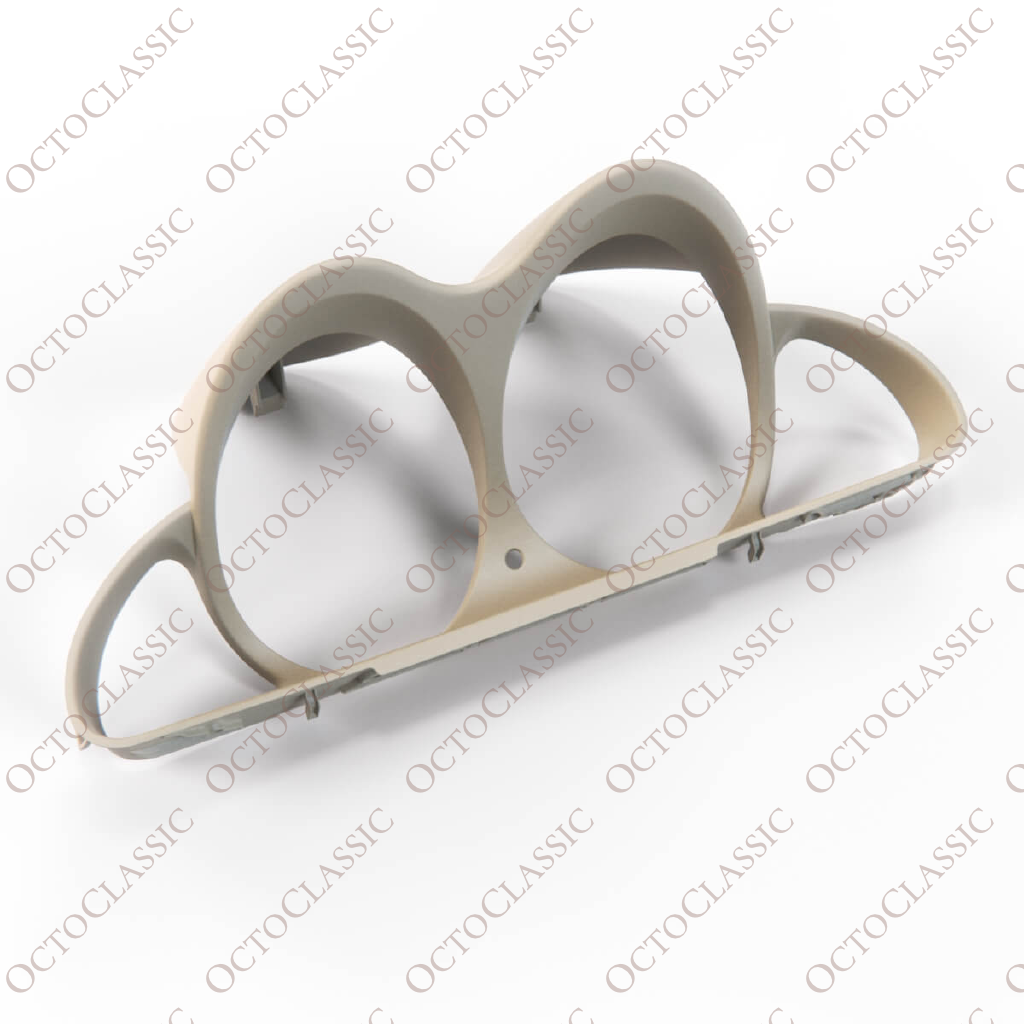 Mercedes R230 Strumento cluster tachimetro cornice A2306805636 Mercedes R230 Strumento cluster tachimetro cornice A2306805636