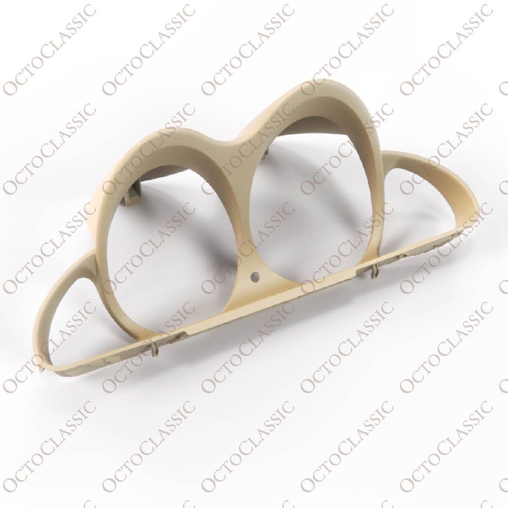 Mercedes R230 Strumento cluster tachimetro cornice A2306805636 Mercedes R230 Strumento cluster tachimetro cornice A2306805636
