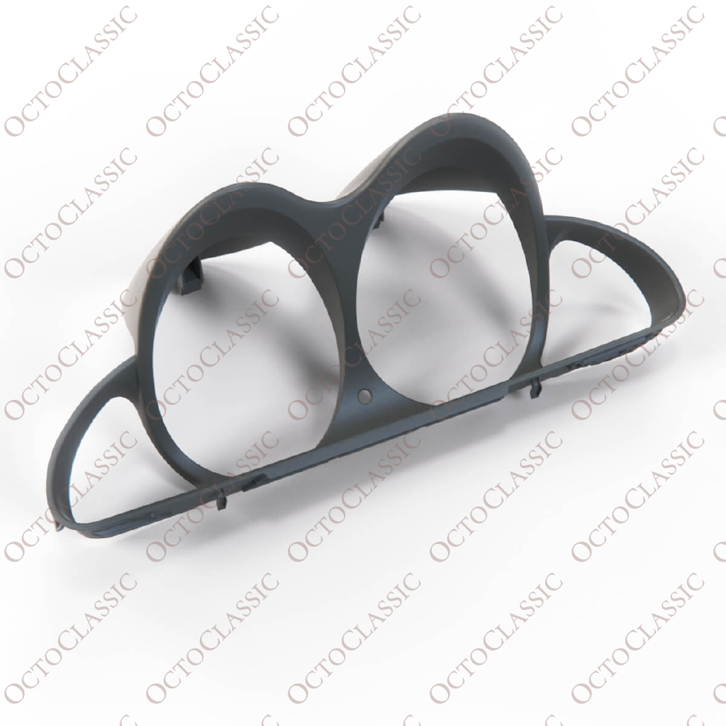Mercedes R230 Strumento cluster tachimetro cornice A2306805636 Mercedes R230 Strumento cluster tachimetro cornice A2306805636