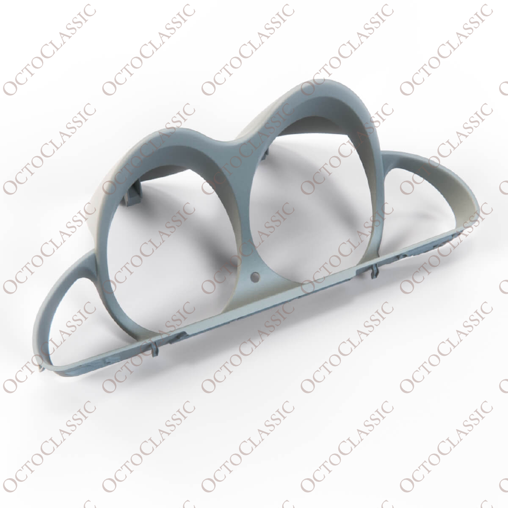 Mercedes R230 Strumento cluster tachimetro cornice A2306805636 Mercedes R230 Strumento cluster tachimetro cornice A2306805636
