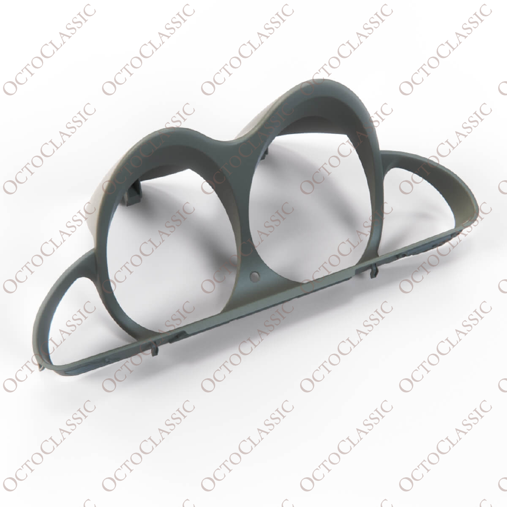 Mercedes R230 Strumento cluster tachimetro cornice A2306805636 Mercedes R230 Strumento cluster tachimetro cornice A2306805636