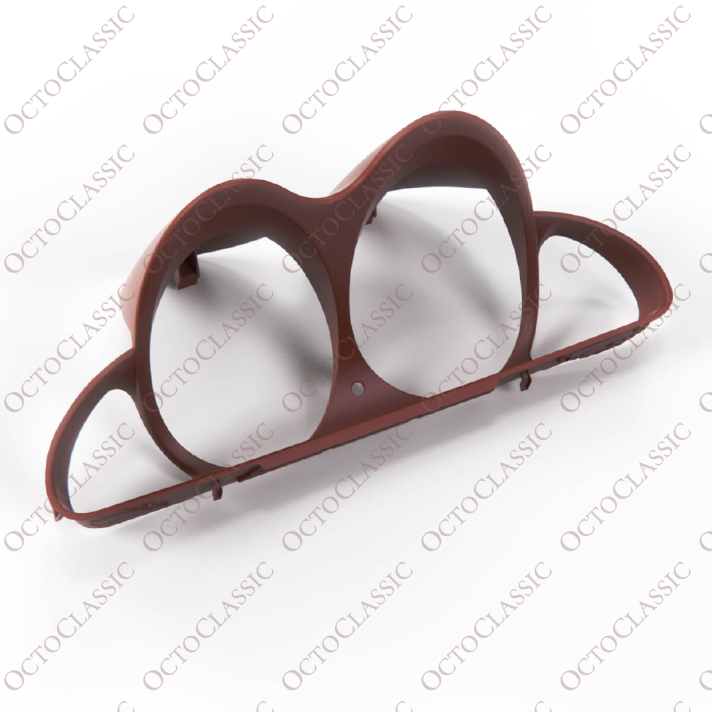 Mercedes R230 Strumento cluster tachimetro cornice A2306805636 Mercedes R230 Strumento cluster tachimetro cornice A2306805636