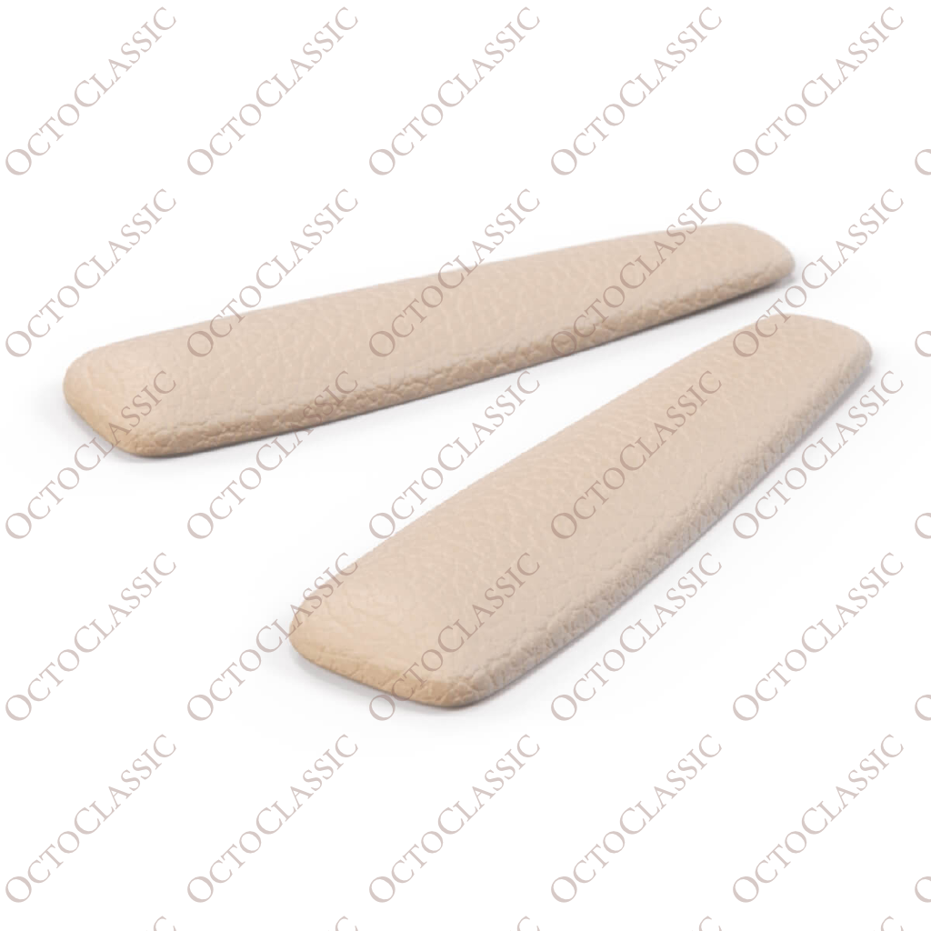 Mercedes R107 / W113 / W114 / W115 / W116 / W123 Garniture décorative pour manivelle de fenêtre Set Of 2 All Colors A1237600120 Mercedes R107 / W113 / W114 / W115 / W116 / W123 Garniture décorative pour manivelle de fenêtre Set Of 2 All Colors A1237600120