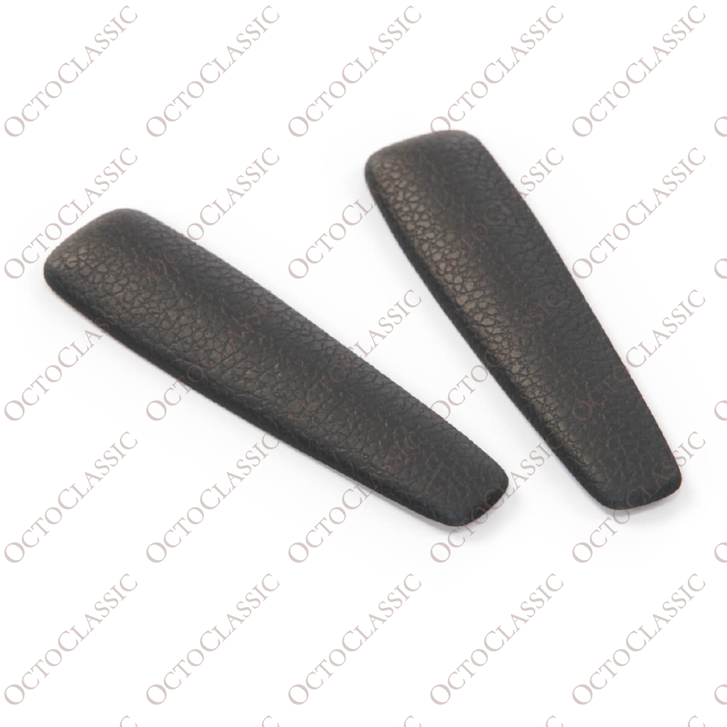 Mercedes R107 / W113 / W114 / W115 / W116 / W123 Garniture décorative pour manivelle de fenêtre Set Of 2 All Colors A1237600120 Mercedes R107 / W113 / W114 / W115 / W116 / W123 Garniture décorative pour manivelle de fenêtre Set Of 2 All Colors A1237600120