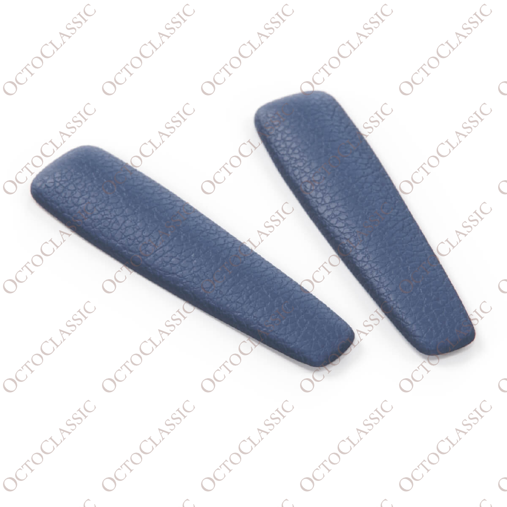 Mercedes R107 / W113 / W114 / W115 / W116 / W123 Garniture décorative pour manivelle de fenêtre Set Of 2 All Colors A1237600120 Mercedes R107 / W113 / W114 / W115 / W116 / W123 Garniture décorative pour manivelle de fenêtre Set Of 2 All Colors A1237600120