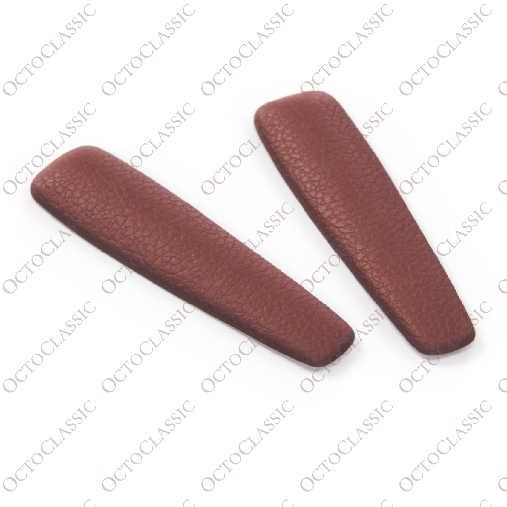 Mercedes R107 / W113 / W114 / W115 / W116 / W123 Garniture décorative pour manivelle de fenêtre Set Of 2 All Colors A1237600120 Mercedes R107 / W113 / W114 / W115 / W116 / W123 Garniture décorative pour manivelle de fenêtre Set Of 2 All Colors A1237600120