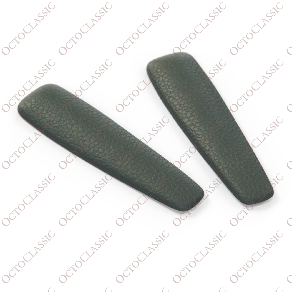 Mercedes R107 / W113 / W114 / W115 / W116 / W123 Garniture décorative pour manivelle de fenêtre Set Of 2 All Colors A1237600120 Mercedes R107 / W113 / W114 / W115 / W116 / W123 Garniture décorative pour manivelle de fenêtre Set Of 2 All Colors A1237600120