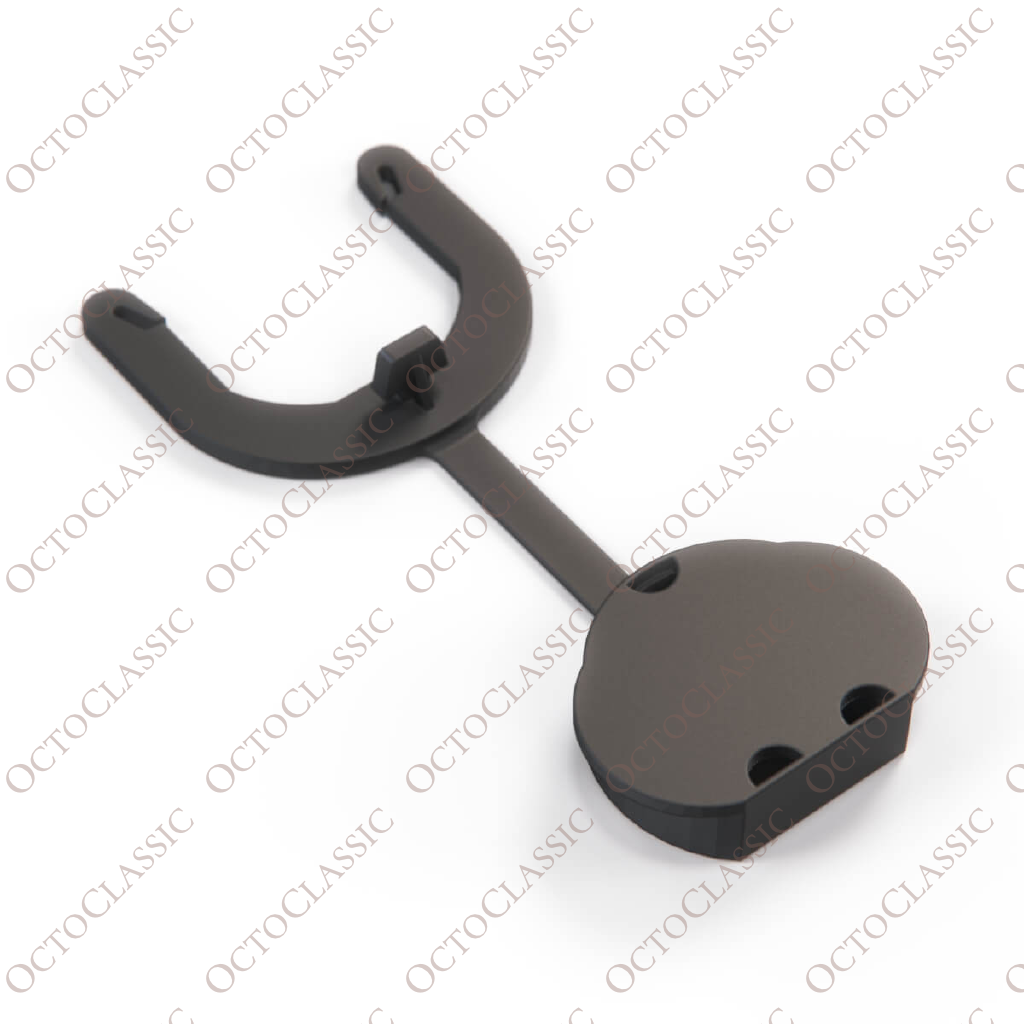 BMW E21 E23 E24 E28 E30 E34 Diagnosis Cap Port Plug Cover Black 12521286052 BMW E21 E23 E24 E28 E30 E34 Diagnosis Cap Port Plug Cover Black 12521286052