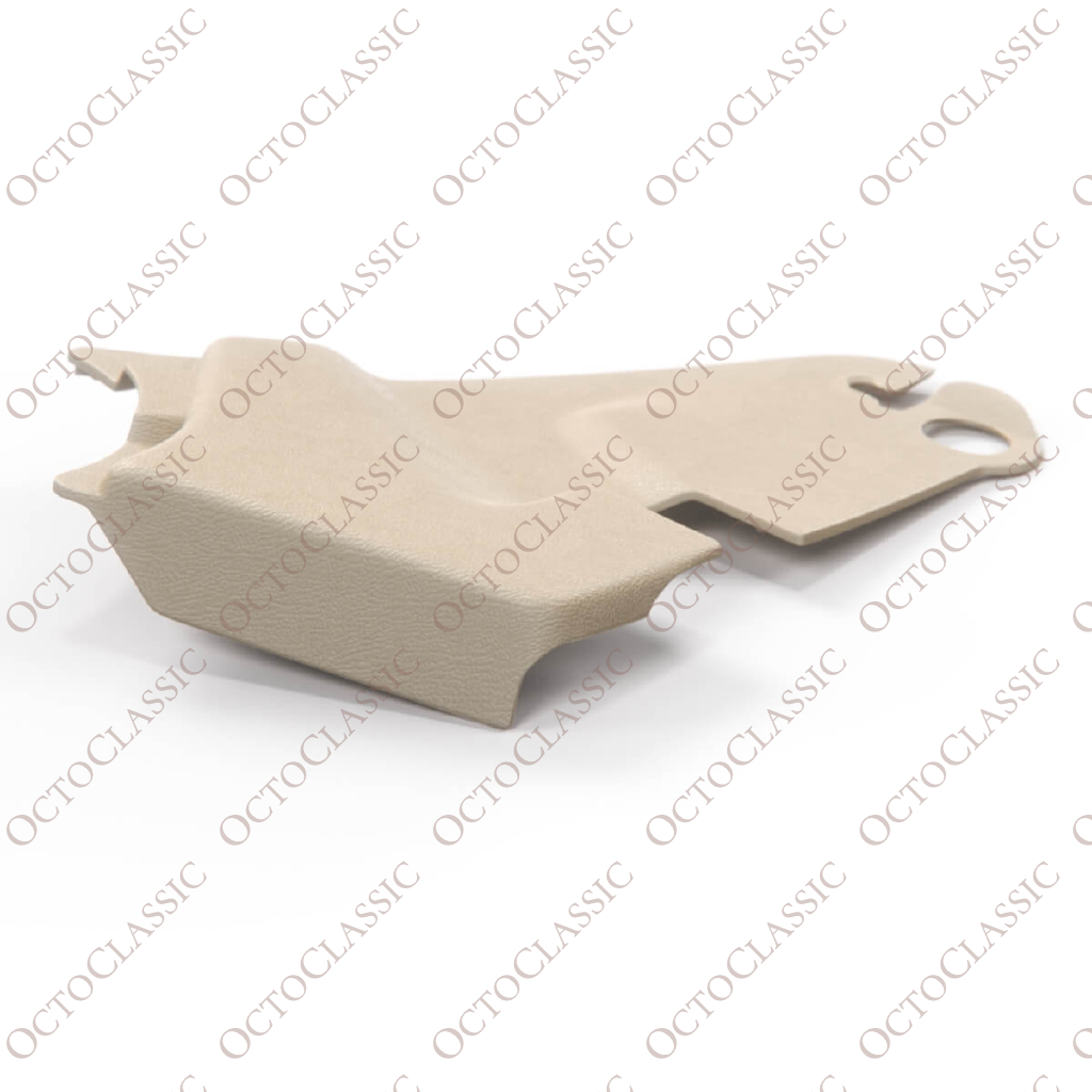 Mercedes W126 USA Sedile anteriore regolazione reclinazione Rivestimento interno sinistra o destra Tutti i colori A1269181930 / A1269180830 Mercedes W126 USA Sedile anteriore regolazione reclinazione Rivestimento interno sinistra o destra Tutti i colori A1269181930 / A1269180830