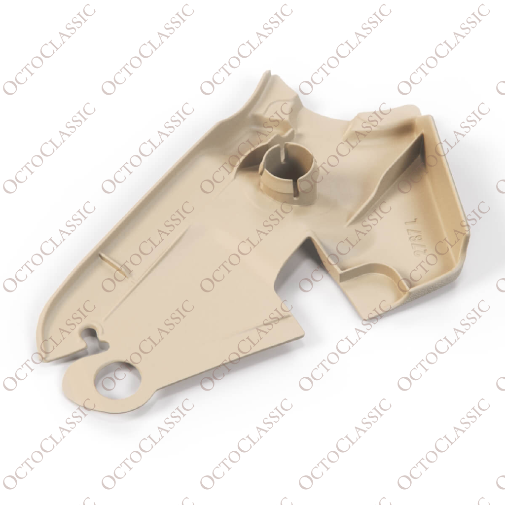 Mercedes W126 USA Sedile anteriore regolazione reclinazione Rivestimento interno sinistra o destra Tutti i colori A1269181930 / A1269180830 Mercedes W126 USA Sedile anteriore regolazione reclinazione Rivestimento interno sinistra o destra Tutti i colori A1269181930 / A1269180830