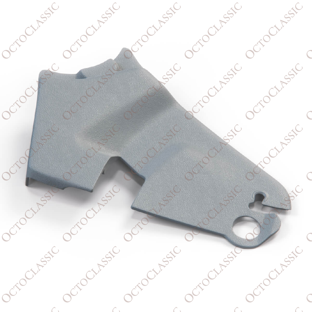 Mercedes W126 USA Sedile anteriore regolazione reclinazione Rivestimento interno sinistra o destra Tutti i colori A1269181930 / A1269180830 Mercedes W126 USA Sedile anteriore regolazione reclinazione Rivestimento interno sinistra o destra Tutti i colori A1269181930 / A1269180830