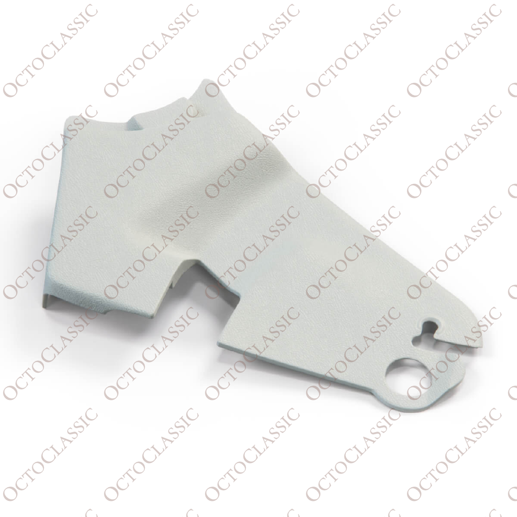 Mercedes W126 USA Sedile anteriore regolazione reclinazione Rivestimento interno sinistra o destra Tutti i colori A1269181930 / A1269180830 Mercedes W126 USA Sedile anteriore regolazione reclinazione Rivestimento interno sinistra o destra Tutti i colori A1269181930 / A1269180830