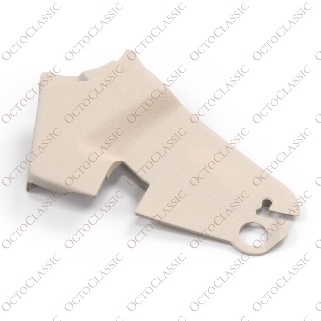Mercedes W126 USA Sedile anteriore regolazione reclinazione Rivestimento interno sinistra o destra Tutti i colori A1269181930 / A1269180830 Mercedes W126 USA Sedile anteriore regolazione reclinazione Rivestimento interno sinistra o destra Tutti i colori A1269181930 / A1269180830
