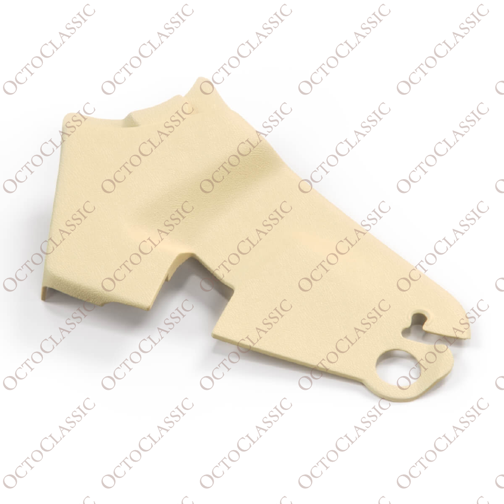 Mercedes W126 USA Sedile anteriore regolazione reclinazione Rivestimento interno sinistra o destra Tutti i colori A1269181930 / A1269180830 Mercedes W126 USA Sedile anteriore regolazione reclinazione Rivestimento interno sinistra o destra Tutti i colori A1269181930 / A1269180830