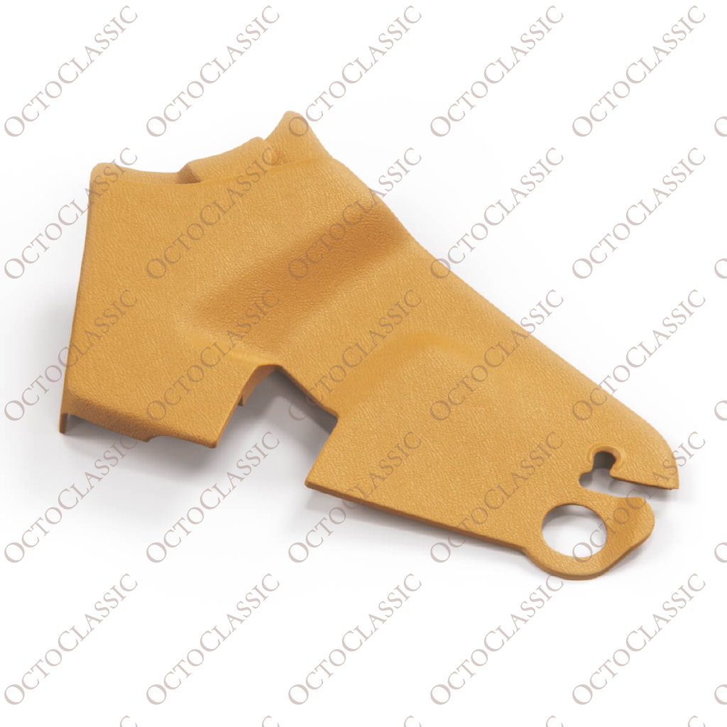Mercedes W126 USA Sedile anteriore regolazione reclinazione Rivestimento interno sinistra o destra Tutti i colori A1269181930 / A1269180830 Mercedes W126 USA Sedile anteriore regolazione reclinazione Rivestimento interno sinistra o destra Tutti i colori A1269181930 / A1269180830