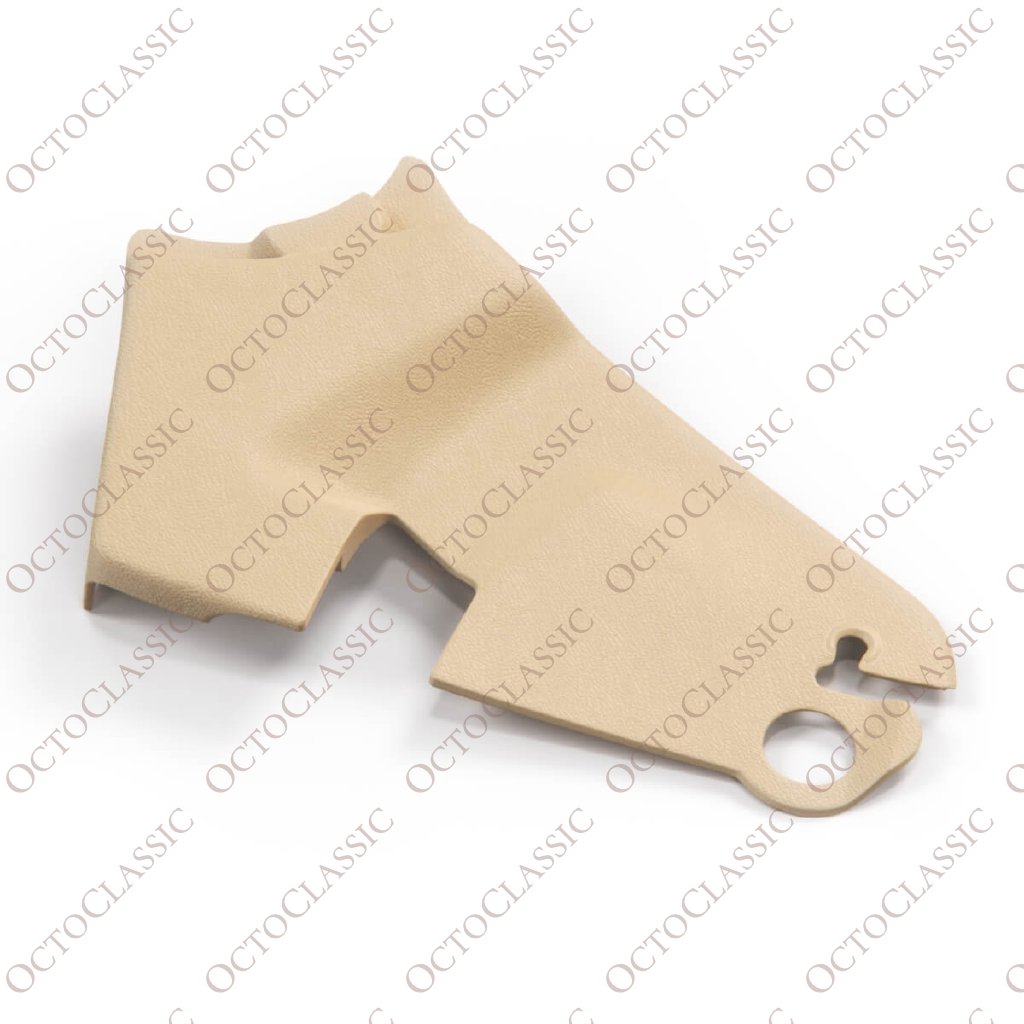 Mercedes W126 USA Sedile anteriore regolazione reclinazione Rivestimento interno sinistra o destra Tutti i colori A1269181930 / A1269180830 Mercedes W126 USA Sedile anteriore regolazione reclinazione Rivestimento interno sinistra o destra Tutti i colori A1269181930 / A1269180830