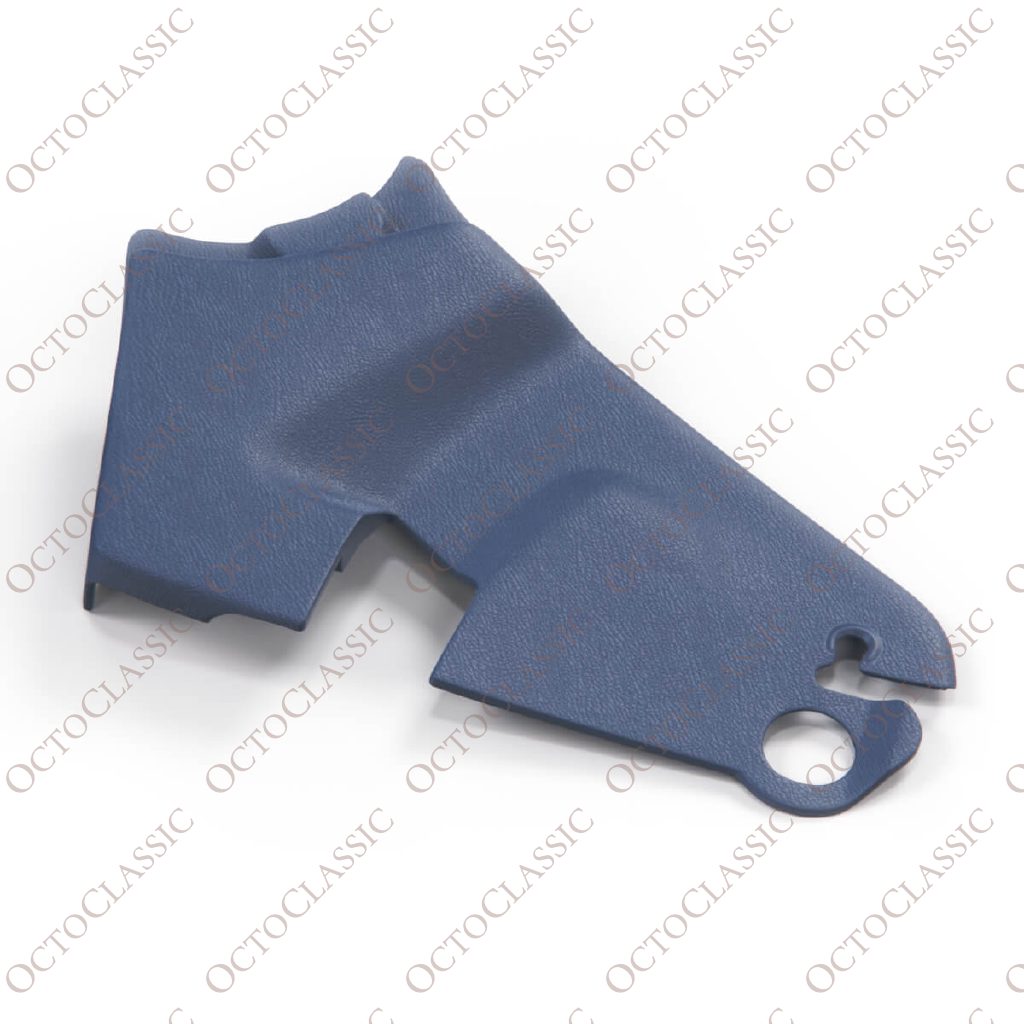 Mercedes W126 USA Sedile anteriore regolazione reclinazione Rivestimento interno sinistra o destra Tutti i colori A1269181930 / A1269180830 Mercedes W126 USA Sedile anteriore regolazione reclinazione Rivestimento interno sinistra o destra Tutti i colori A1269181930 / A1269180830