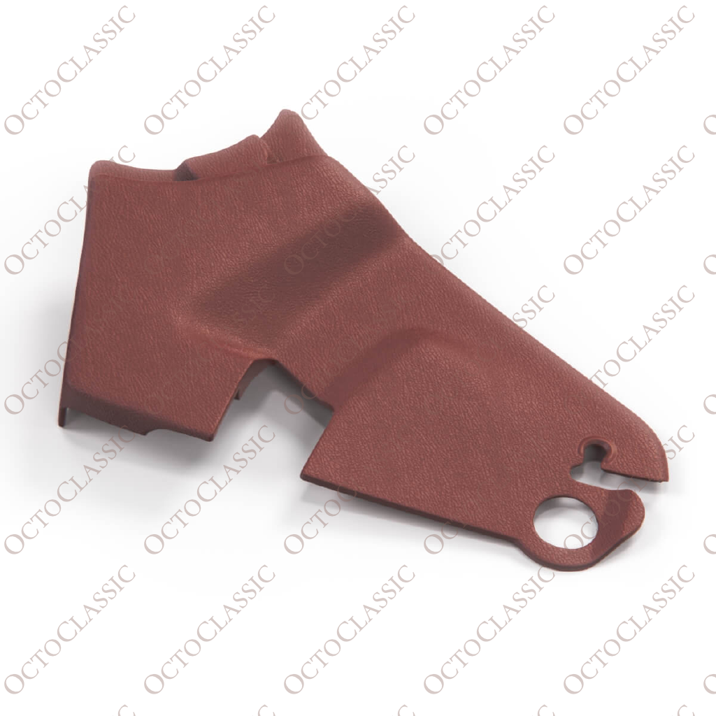Mercedes W126 USA Sedile anteriore regolazione reclinazione Rivestimento interno sinistra o destra Tutti i colori A1269181930 / A1269180830 Mercedes W126 USA Sedile anteriore regolazione reclinazione Rivestimento interno sinistra o destra Tutti i colori A1269181930 / A1269180830