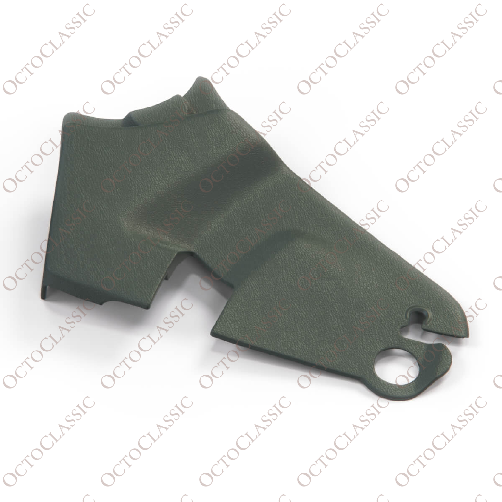 Mercedes W126 USA Sedile anteriore regolazione reclinazione Rivestimento interno sinistra o destra Tutti i colori A1269181930 / A1269180830 Mercedes W126 USA Sedile anteriore regolazione reclinazione Rivestimento interno sinistra o destra Tutti i colori A1269181930 / A1269180830