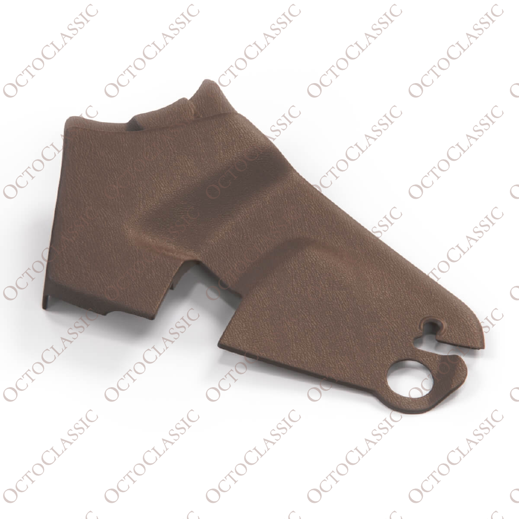 Mercedes W126 USA Sedile anteriore regolazione reclinazione Rivestimento interno sinistra o destra Tutti i colori A1269181930 / A1269180830 Mercedes W126 USA Sedile anteriore regolazione reclinazione Rivestimento interno sinistra o destra Tutti i colori A1269181930 / A1269180830