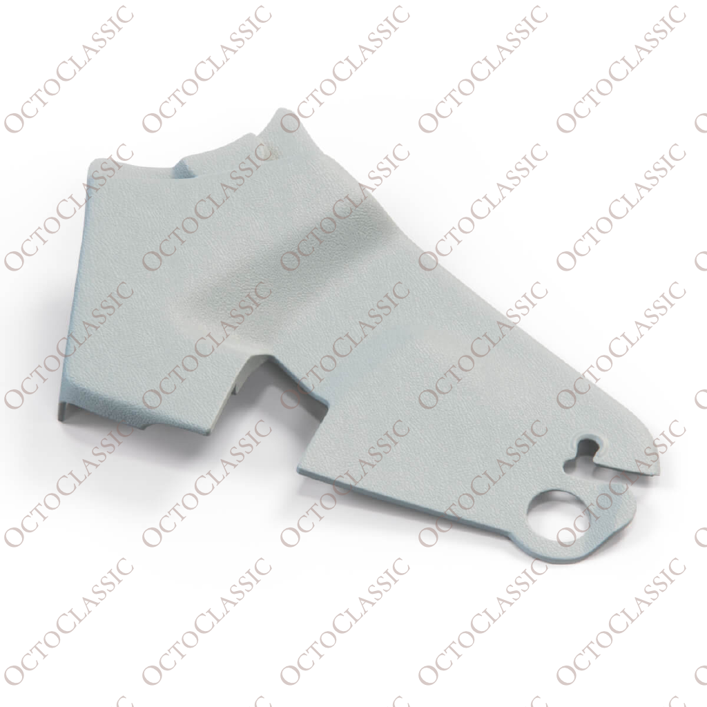 Mercedes W126 USA Sedile anteriore regolazione reclinazione Rivestimento interno sinistra o destra Tutti i colori A1269181930 / A1269180830 Mercedes W126 USA Sedile anteriore regolazione reclinazione Rivestimento interno sinistra o destra Tutti i colori A1269181930 / A1269180830
