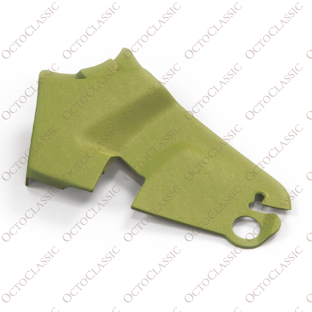 Mercedes W126 USA Sedile anteriore regolazione reclinazione Rivestimento interno sinistra o destra Tutti i colori A1269181930 / A1269180830 Mercedes W126 USA Sedile anteriore regolazione reclinazione Rivestimento interno sinistra o destra Tutti i colori A1269181930 / A1269180830