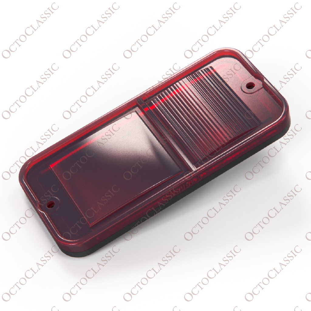 Chevrolet GMC C/K Truck Side Marker Light Complete Set Front Or Rear 0849522 / 0849633 Chevrolet GMC C/K Truck Side Marker Light Complete Set Front Or Rear 0849522 / 0849633