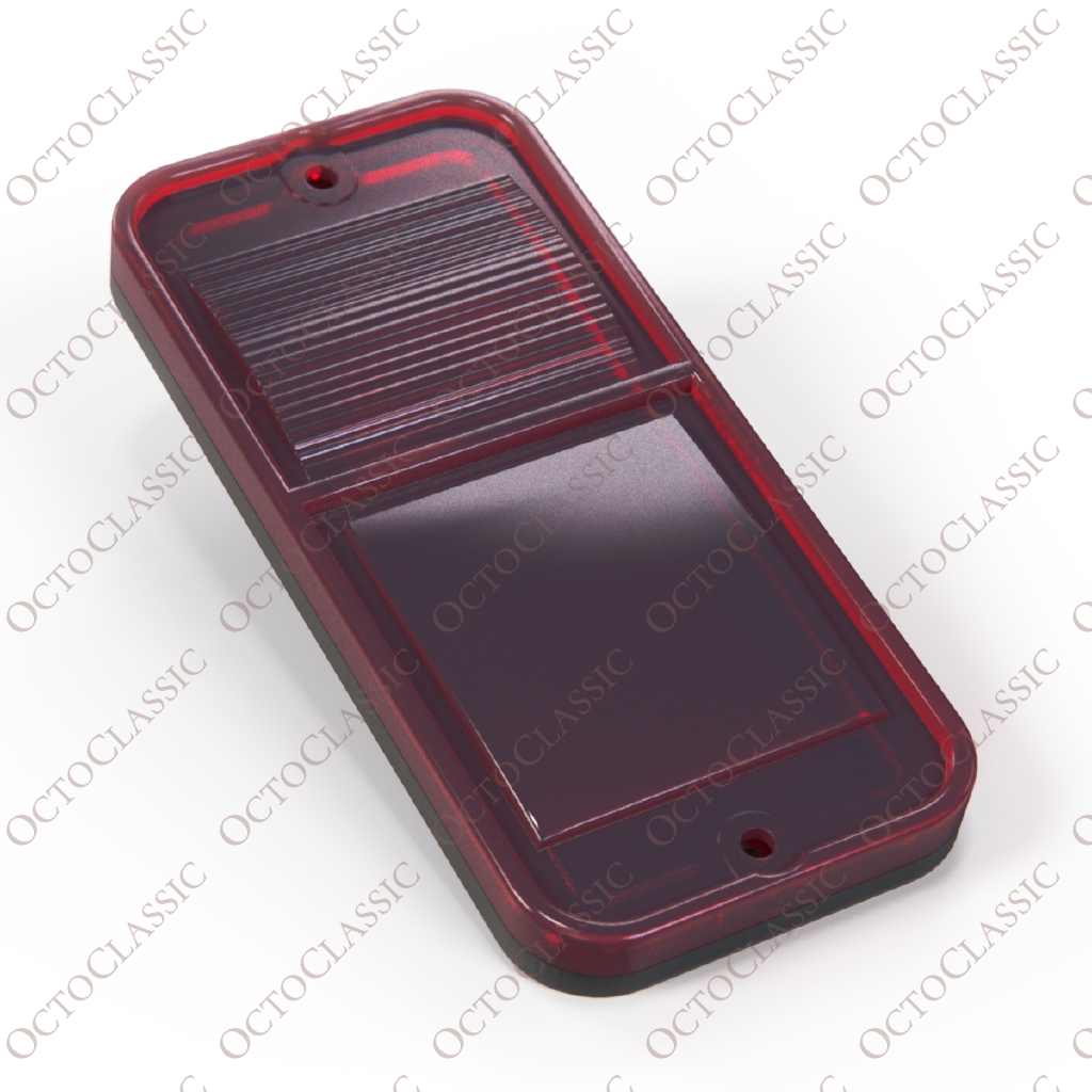 Chevrolet GMC C/K Truck Side Marker Light Complete Set Front Or Rear 0849522 / 0849633 Chevrolet GMC C/K Truck Side Marker Light Complete Set Front Or Rear 0849522 / 0849633