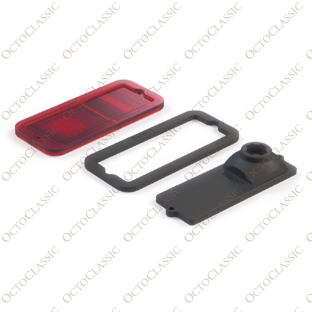 Chevrolet GMC C/K Truck Side Marker Light Complete Set Front Or Rear 0849522 / 0849633 Chevrolet GMC C/K Truck Side Marker Light Complete Set Front Or Rear 0849522 / 0849633