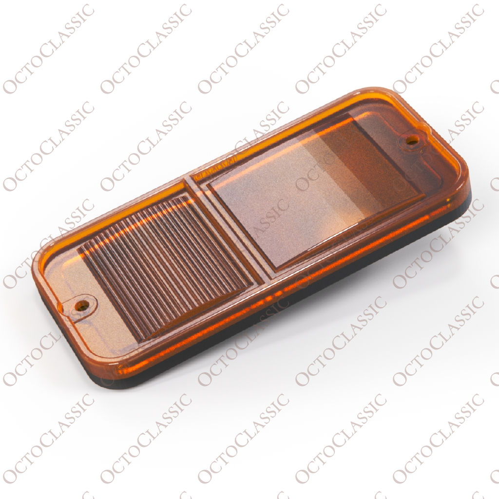 Chevrolet GMC C/K Truck Side Marker Light Complete Set Front Or Rear 0849522 / 0849633 Chevrolet GMC C/K Truck Side Marker Light Complete Set Front Or Rear 0849522 / 0849633