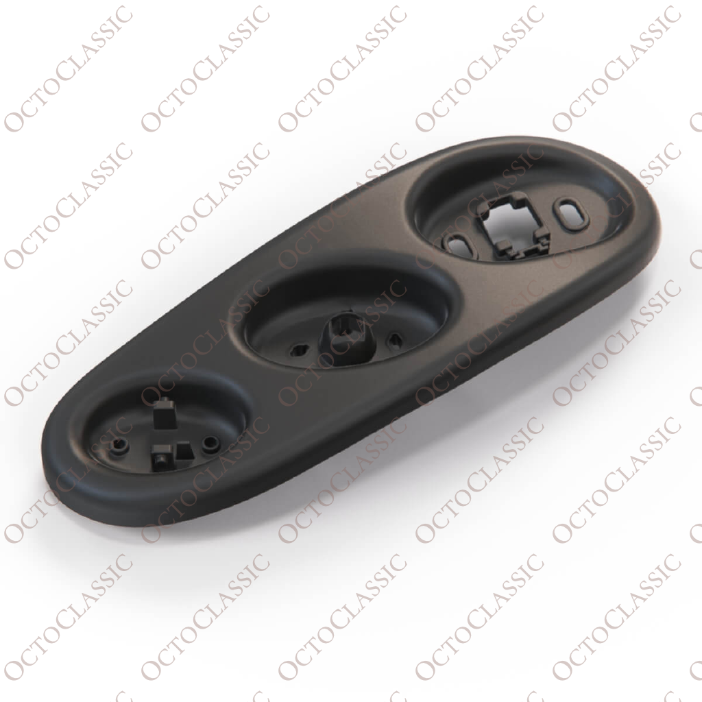 Jaguar XK8 / XKR Sitzsteuerungsschalter Verkleidung links oder rechts 2 Version LJE6035AB / LJE6030AB /LJB6035AA / LJB6030AA Jaguar XK8 / XKR Sitzsteuerungsschalter Verkleidung links oder rechts 2 Version LJE6035AB / LJE6030AB /LJB6035AA / LJB6030AA
