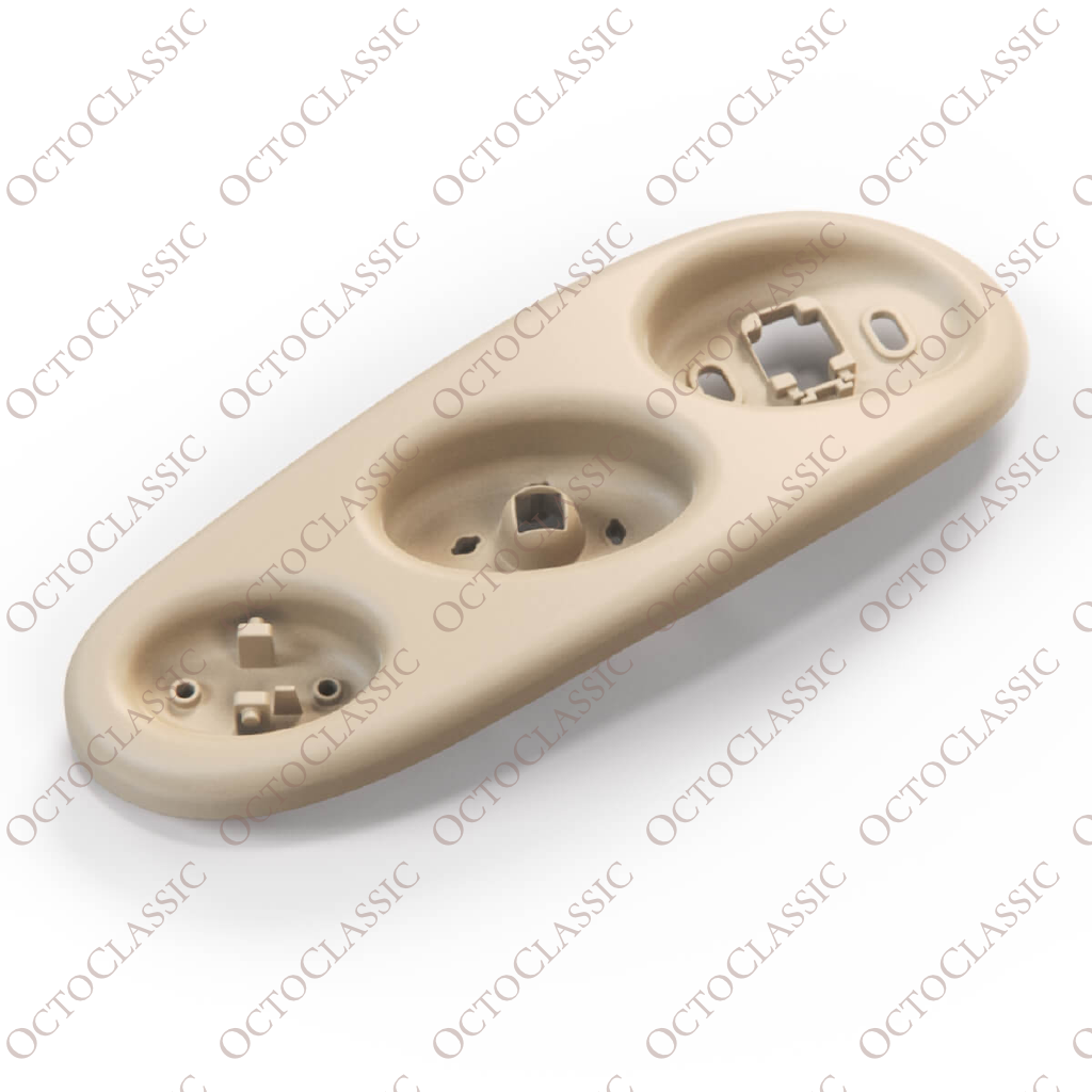 Jaguar XK8 / XKR Sitzsteuerungsschalter Verkleidung links oder rechts 2 Version LJE6035AB / LJE6030AB /LJB6035AA / LJB6030AA Jaguar XK8 / XKR Sitzsteuerungsschalter Verkleidung links oder rechts 2 Version LJE6035AB / LJE6030AB /LJB6035AA / LJB6030AA