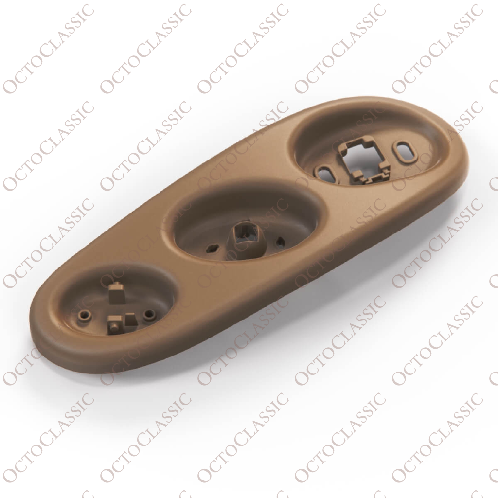 Jaguar XK8 / XKR Sitzsteuerungsschalter Verkleidung links oder rechts 2 Version LJE6035AB / LJE6030AB /LJB6035AA / LJB6030AA Jaguar XK8 / XKR Sitzsteuerungsschalter Verkleidung links oder rechts 2 Version LJE6035AB / LJE6030AB /LJB6035AA / LJB6030AA