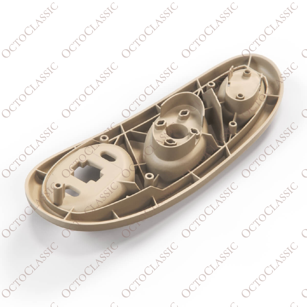 Jaguar XK8 / XKR Sitzsteuerungsschalter Verkleidung links oder rechts 2 Version LJE6035AB / LJE6030AB /LJB6035AA / LJB6030AA Jaguar XK8 / XKR Sitzsteuerungsschalter Verkleidung links oder rechts 2 Version LJE6035AB / LJE6030AB /LJB6035AA / LJB6030AA