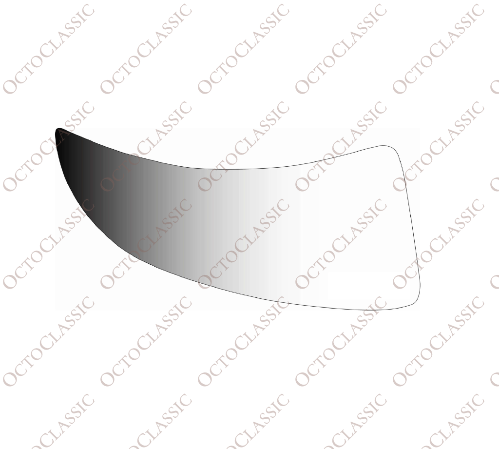 Porsche Boxster 987 Rear Fender PPF Protective Film – Set Of 2 Left And Right Porsche Boxster 987 Rear Fender PPF Protective Film – Set Of 2 Left And Right