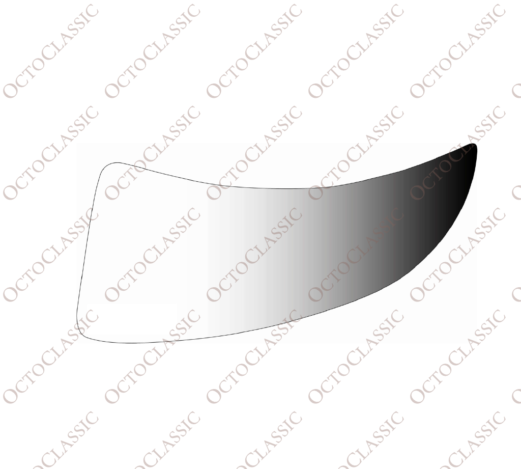 Porsche Boxster 987 Rear Fender PPF Protective Film – Set Of 2 Left And Right Porsche Boxster 987 Rear Fender PPF Protective Film – Set Of 2 Left And Right